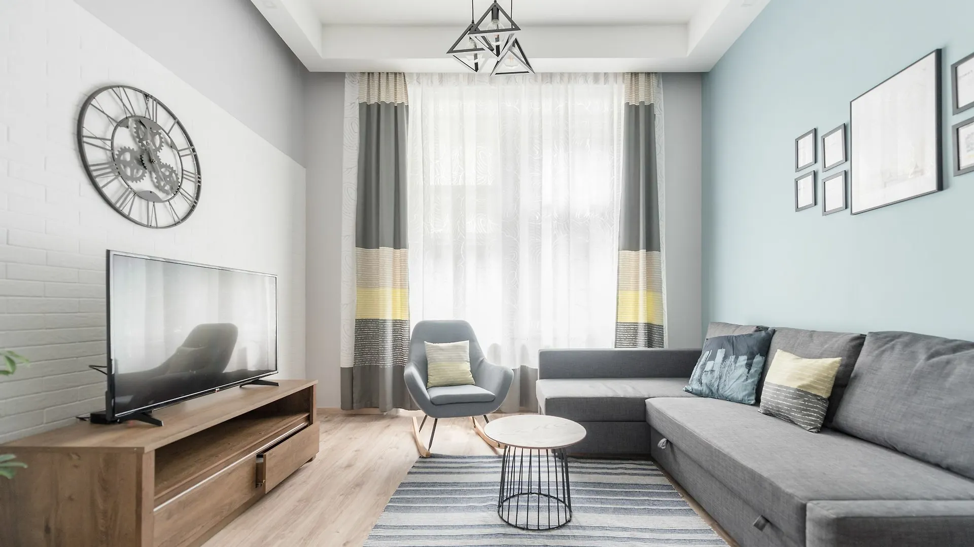Oasis Apartments - Market Hall I Budapešť